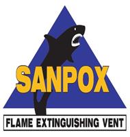 Sanpox AB