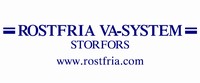 Rostfria VA-system
